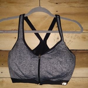 VSX sports bra